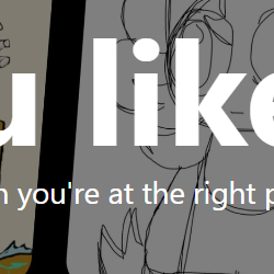 Contests on Doodliee